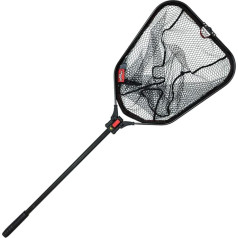 Fox Rage Speedflow II XS saliekamais izkraušanas tīkls Folding Landing Net