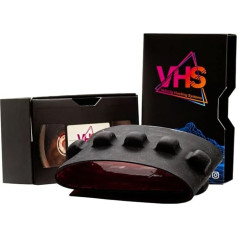 VHS Chainstay Guard 2.0 Black