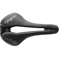 Selle Italia Flite Boost Gel Kit Carbonio Superflow sēdeklis
