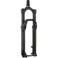 RockShox Unisex - Pieaugušo Revelation RC piekares dakša, melna, 120 mm