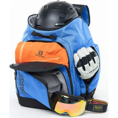 Element Equipment Bootbag Deluxe snovborda slēpju mugursoma