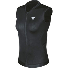 Dainese FLEXAGON veste Lady Black/Black