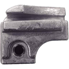 Martyr Anodes CM386163636Z Volvo Penta XDP-B anods, cinks