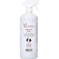Allpine Light tīrīšanas līdzeklis - 1000ml
