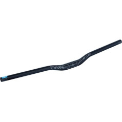 Pro LT Low Rise stūres diametrs 31,8 mm melns 2016