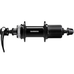 SHIMANO Unisex pieaugušo riteņbraukšanas kasete