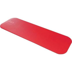 Airex vingrošanas paklājs Coronella Red 185 cm (1 iepakojums)