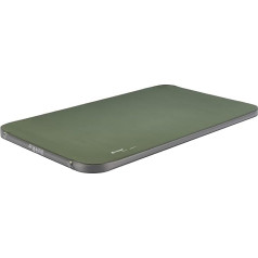 Outwell Dreamhaven divvietīga gulta 5,5 cm Olive