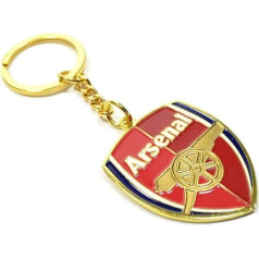 Arsenal futbola klubs Metāla atslēgu piekariņš
