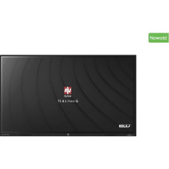 Interaktīvais monitors ts 8.1 mate g 65