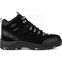 Apavi Relaxed Fit Relment Pelmo M 64869 BLK / 41.0