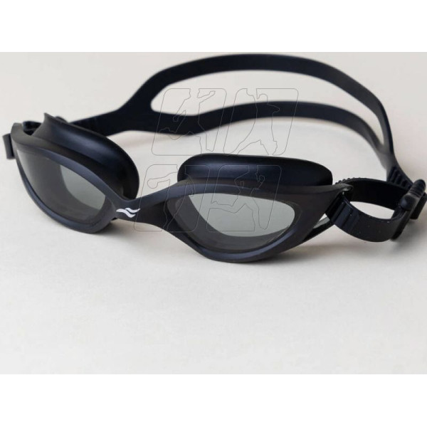 Aqua Speed Serenity peldbrilles 716 07 / senior