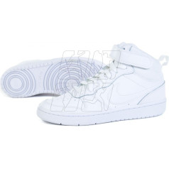 Court Borough Mid 2 (GS) Junior apavi CD7782-100 / 38.5