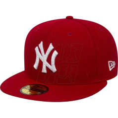 New York Yankees MLB Basic Cap 10011573 / 7 1/4