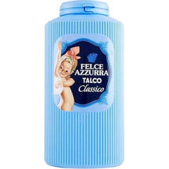 Paglieri - Felce Azzurra - corps en poudre (talka) 500gr.