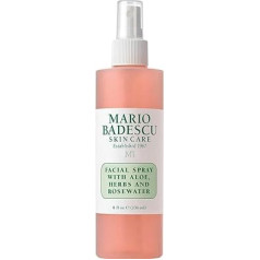 Mario Badescu sejas aerosols 236 ml