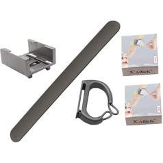 BELLIFFY 1 komplekts Kaltdauerwellenpapier Dauerwellenpapier Dauerwellenpapier Dauerwellenpapier Für Salonhaare Dauerwellenpapier Friseur Styling Werkzeuge Dauerwellenpapier Dauerwellenpapier Dauerwellenpapier