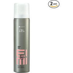 Wella Eimi Dry Me sausais šampūns 65 ml (2 gabali)