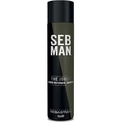 Sebman The Joker sausais šampūns 180 ml