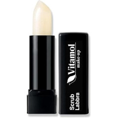Vitamol skrubis skrubis Naturale Labbra Esfoliante Idratante 4,5 g