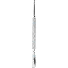 YNR Cuticle Pusher Cuticle Remover nagu tīrītājs Manikīrs Nagu mākslas nagu skaistumkopšanas rīks NEW