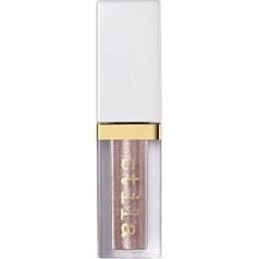 Stila Glisten & Glow Liquid acu ēnas Brook, violeta krāsa