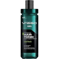 Vasso matu toniks Hydra Boost Effect Cool Fresh 260 ml