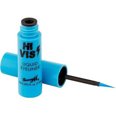 Barry M Cosmetics Hi Vis Liquid Eyeliner Amp Up 15.68ml