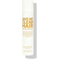 ELEVEN AUSTRALIA Give Me Clean Hair sausais šampūns 200 ml