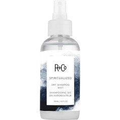 R+Co Spiritualized sausā šampūna migla 4,2 OZ