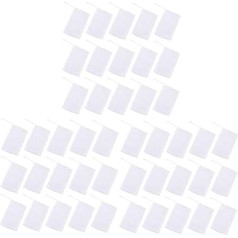 minkissy Pack of 150 ziepju maisiņi putas Neto putojošas somas ziepju putas Bag Pendant Neto roku mazgāšanas ziepju trauks sejas balzāms tīrītājs turētājs ziepju režģis putojošs maisiņš
