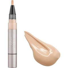 Artdeco Make-Up Femme Sieviešu minerālais fluīdais konsīleris (neitrāli bēšs, 09 tonis) 4 ml