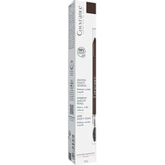 Avène Couvrance uzacu konsīleru zīmulis - 02: brūns