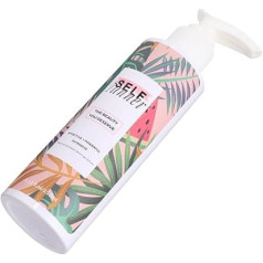 Angoily Sunless iedeguma losjons PR losjons ķermeņa balzams ādas tumšāks krēms Bronzer losjons ādai pašiedeguma Black Frost Body Lotion Pack of 1