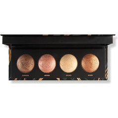 Mii Cosmetics Molten Luxe cepto acu ēnu palete