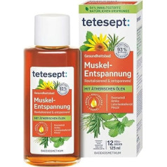 Tetesept Muscle Relaxu 125 ml