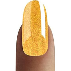 Cesars UV laka Nr. 31 (Jewel Gold)