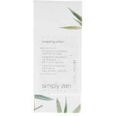 SIMPLY ZEN sagatavošanas eliksīrs 100 ml
