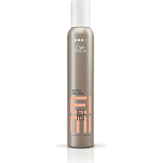 Wella Professionals Eimi Travel Size Extra Volume Styling Mousse - 75ml, Wella