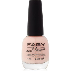 FABY nagu laka This Is My Style - 15ml/0,5oz