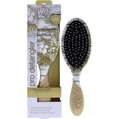 Wet Brush Pro Detangler Winter Frost sieviešu birste, 1 gab., iepakojumā