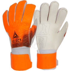 Flexi Grip Jr vārtsargu cimdi 6054408666 / 8