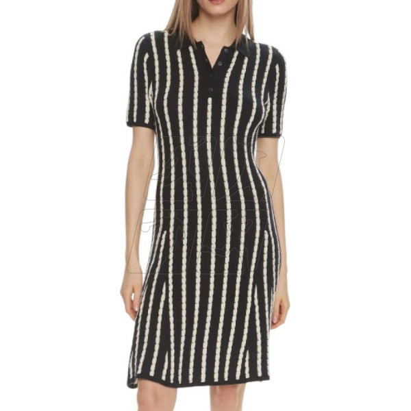 Cable F&F Polo SS kleita W WW0WW41748 / L