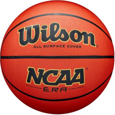NCAA Basketbola spēles bumba WZ3017201XB / 6