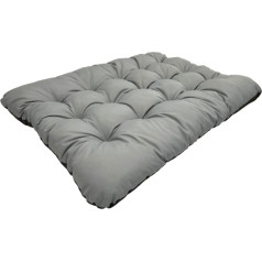 Prestige gultiņas suņiem, kaķiem 120x80cm pelēkas krāsas