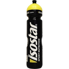 Bidons 1000 ml / melns / 1000 ml