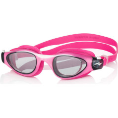 Aqua Speed Maori Jr peldbrilles rozā / junior / rozā
