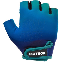 Bērnu Fluid Jr velo cimdi 17397 izmērs M / uniw
