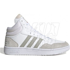 Hoops 3.0 Mid M HP7940 / 43 1/3 apavi