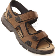 Velcro sandales M 26156-25 RKR447B / 46